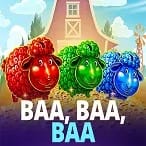 Baa, Baa, Baa game icon