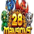 28 Mansions game thumbnail