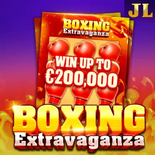Boxing Extravaganza game thumbnail