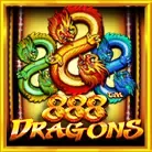 888 Dragons game icon