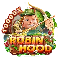 robin hood game icon